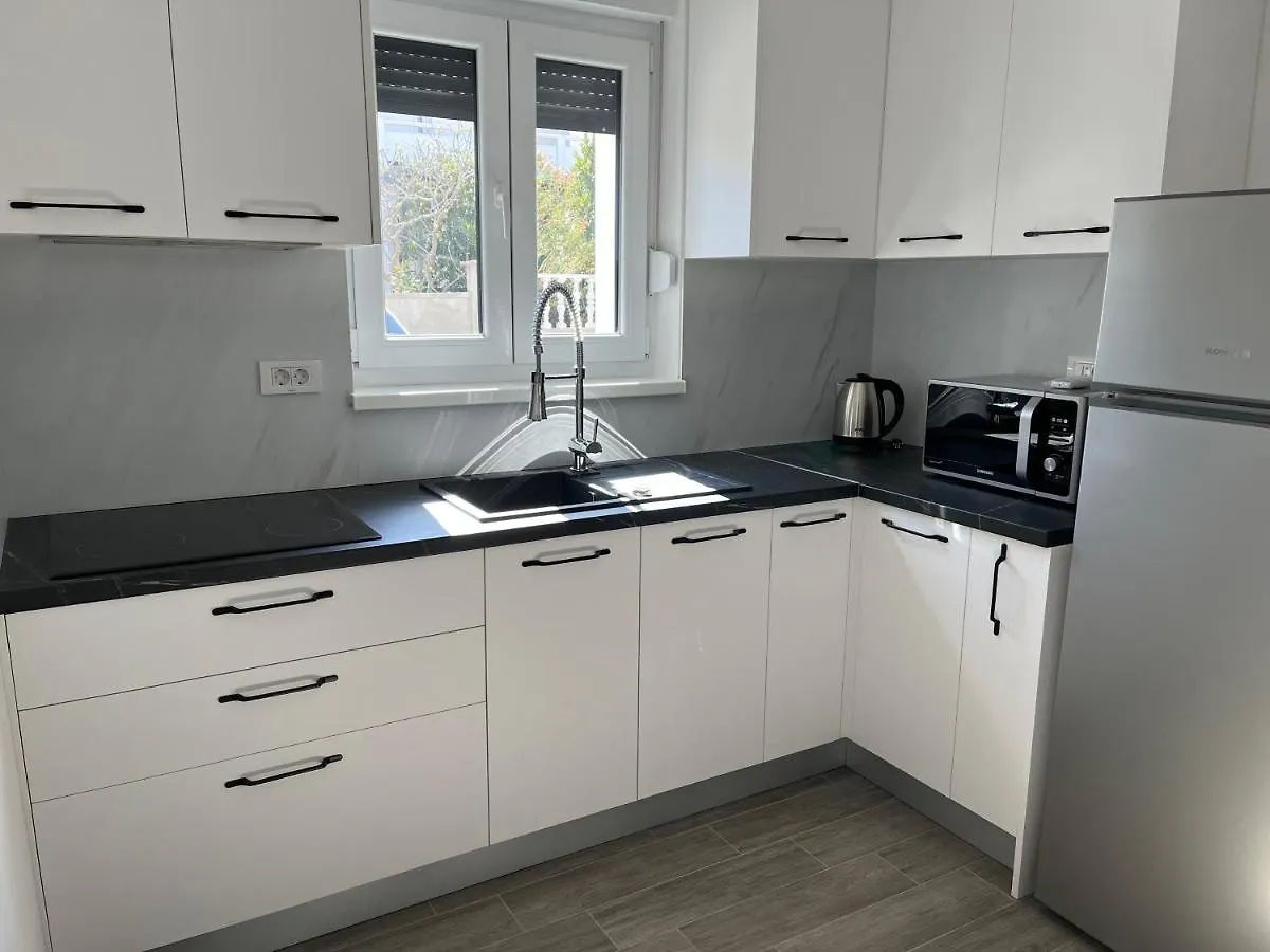 Apartment Irene Vir