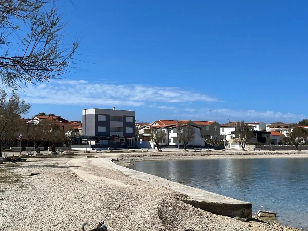 Apartment Irene Vir Croatia