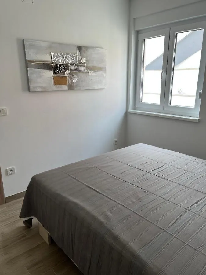 Apartment Irene Vir