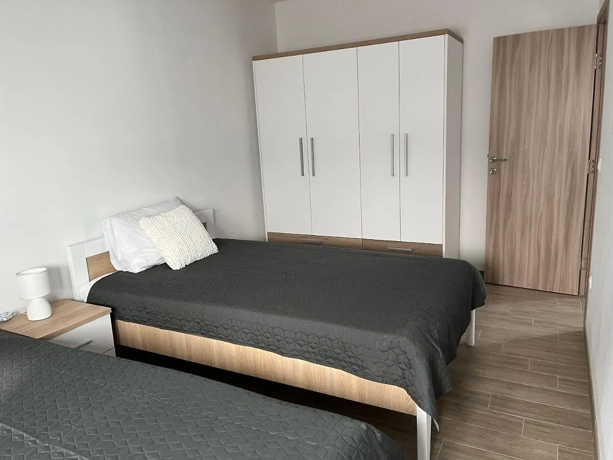 Apartment Irene Vir Croatia
