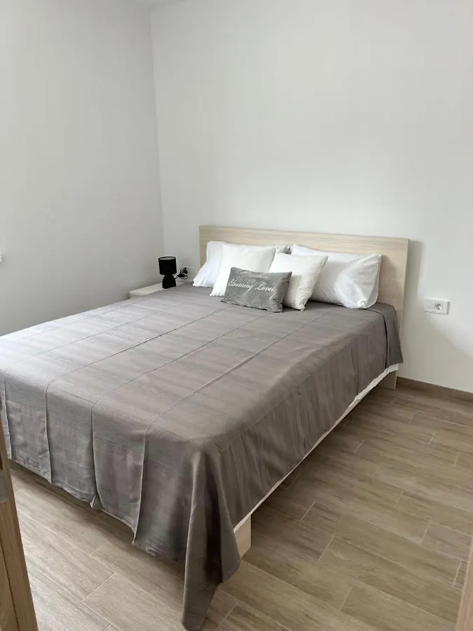 Apartment Irene Vir