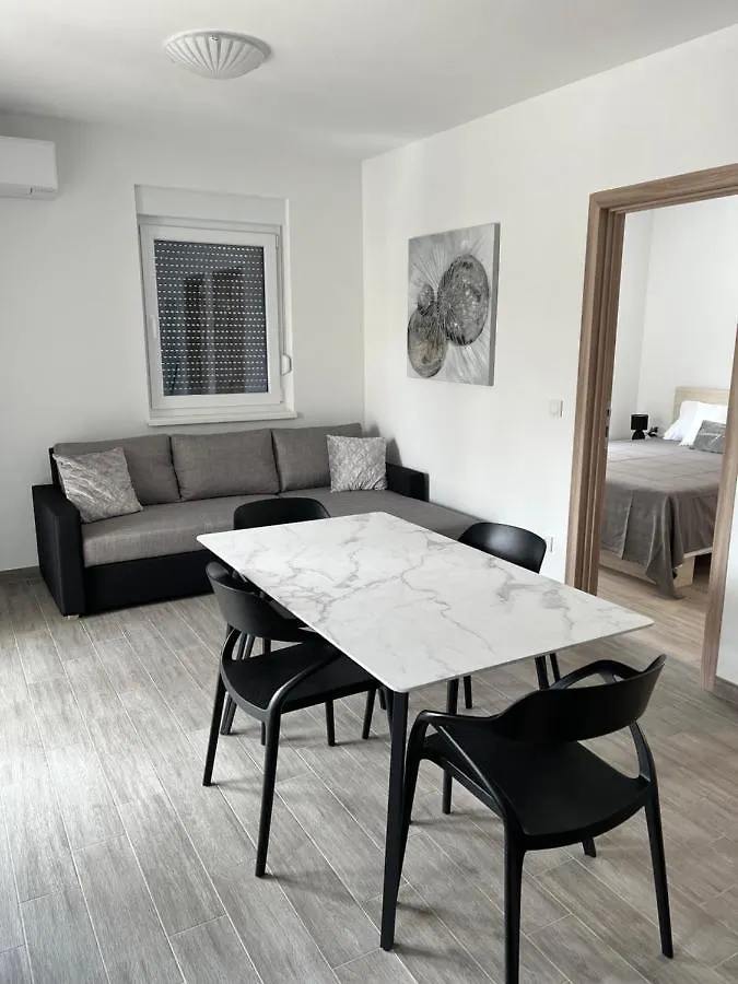 Apartment Irene Vir Croatia