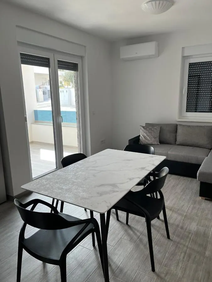 Apartment Irene Vir