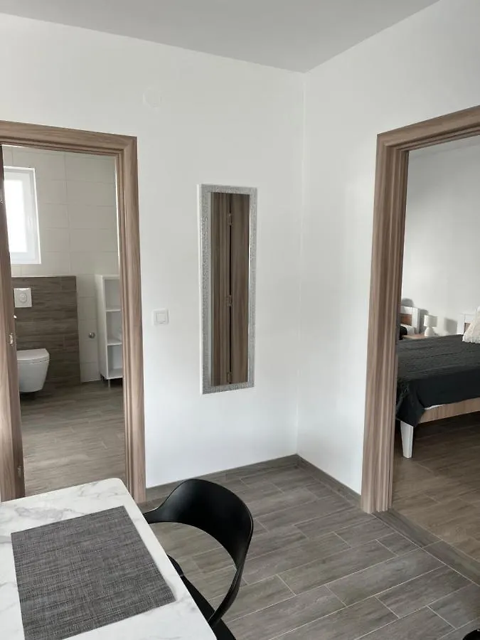 Apartment Irene Vir