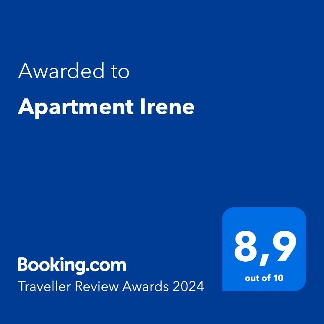 Apartment Irene Vir