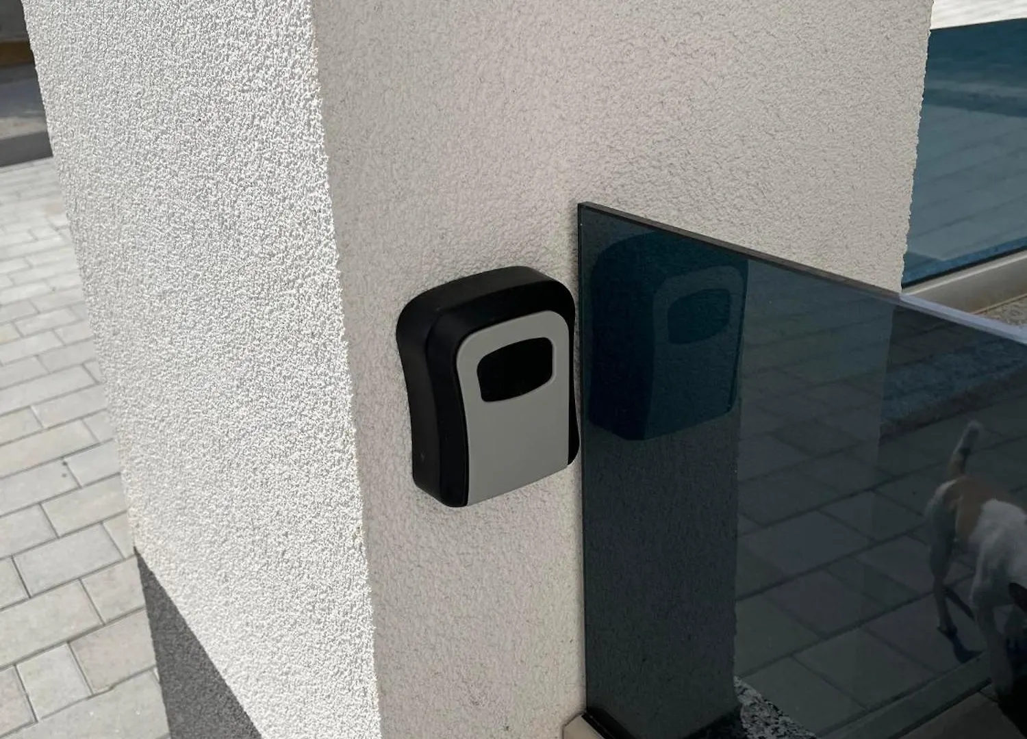 Apartment Irene Vir 0*,
